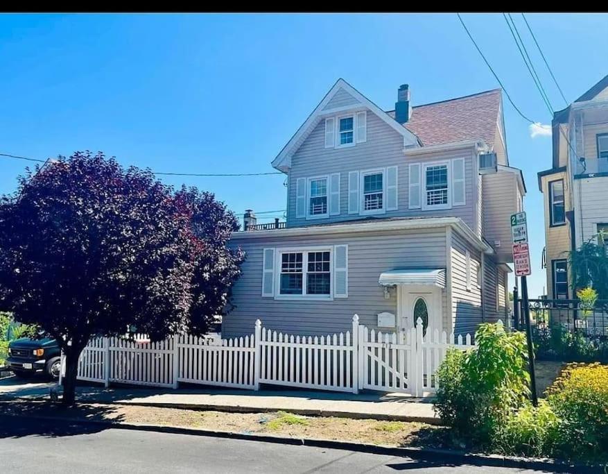 The Subterranean Haven Apartment Mount Vernon Exterior photo